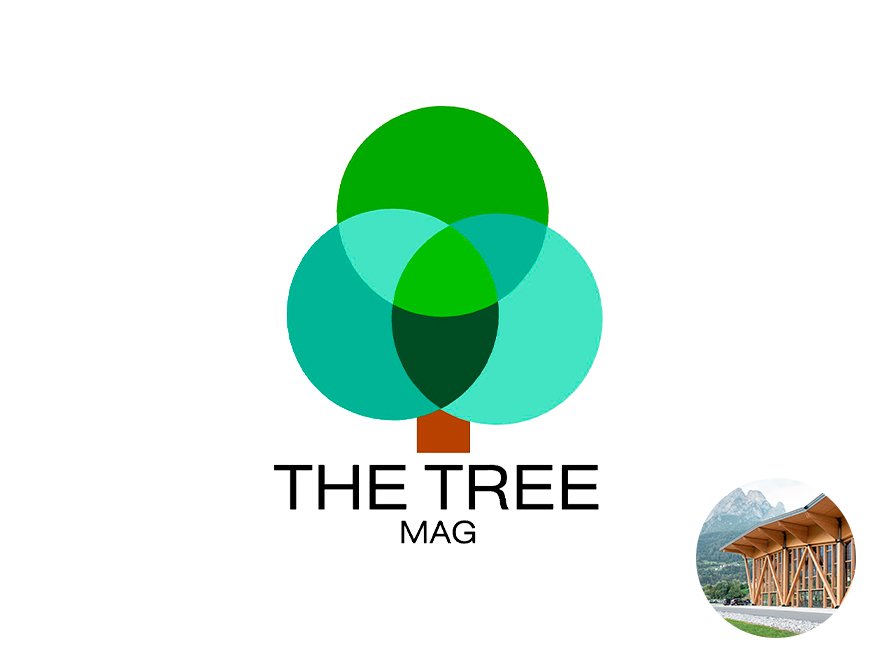 Palaluxottica su The Tree Mag