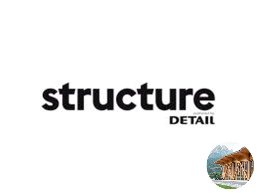 Palaluxottica su Structure