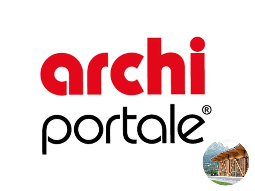 Palaluxottica su ArchiPortale