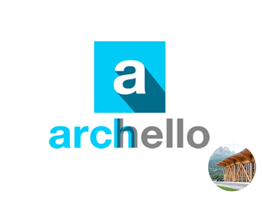 Palaluxottica su Archello