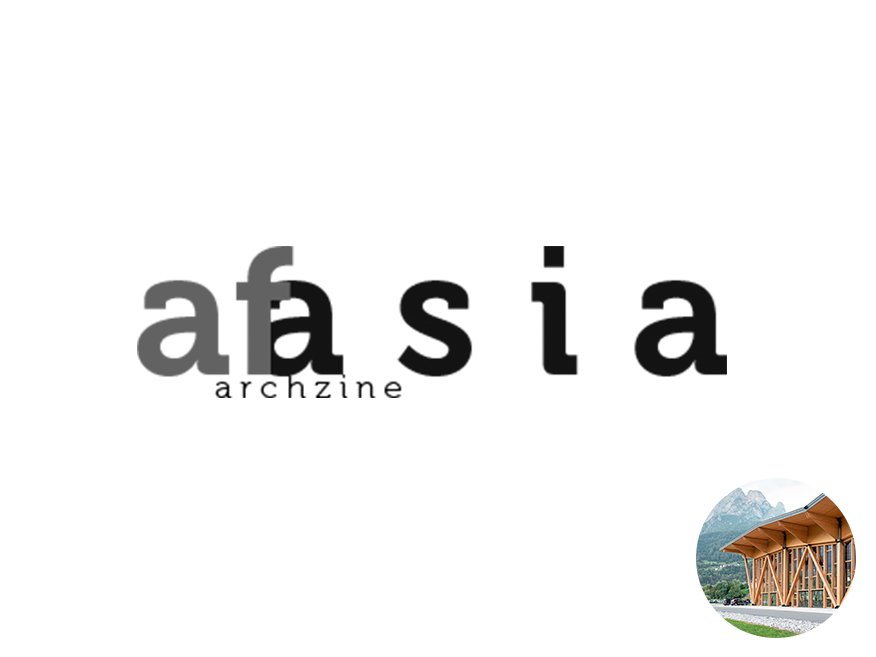 Palaluxottica su Afasia archzine