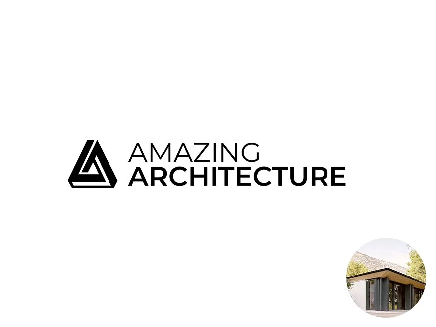 Sea House su Amazing Architecture 