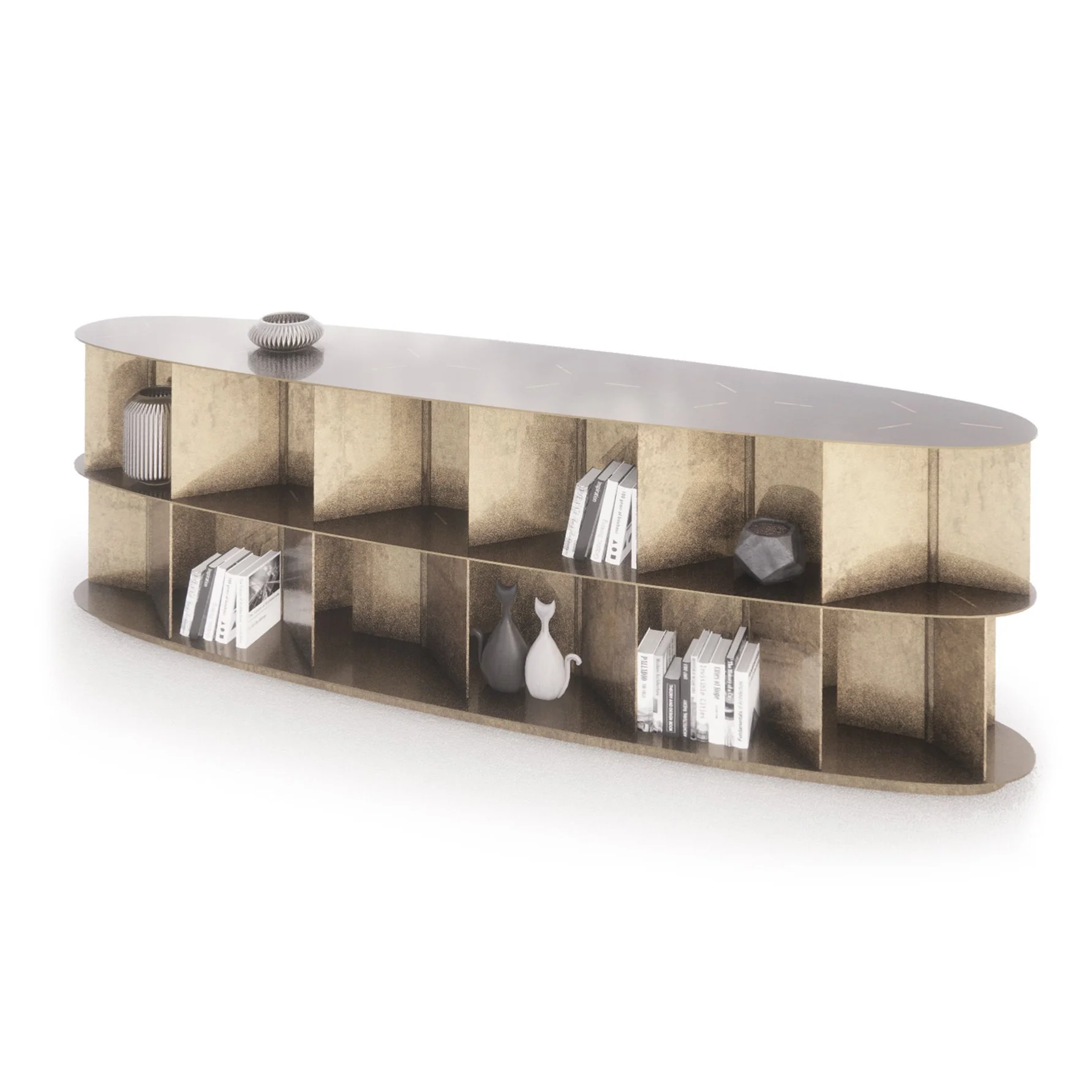 STUDIO BRESSAN - Libreria Spiga.jpg