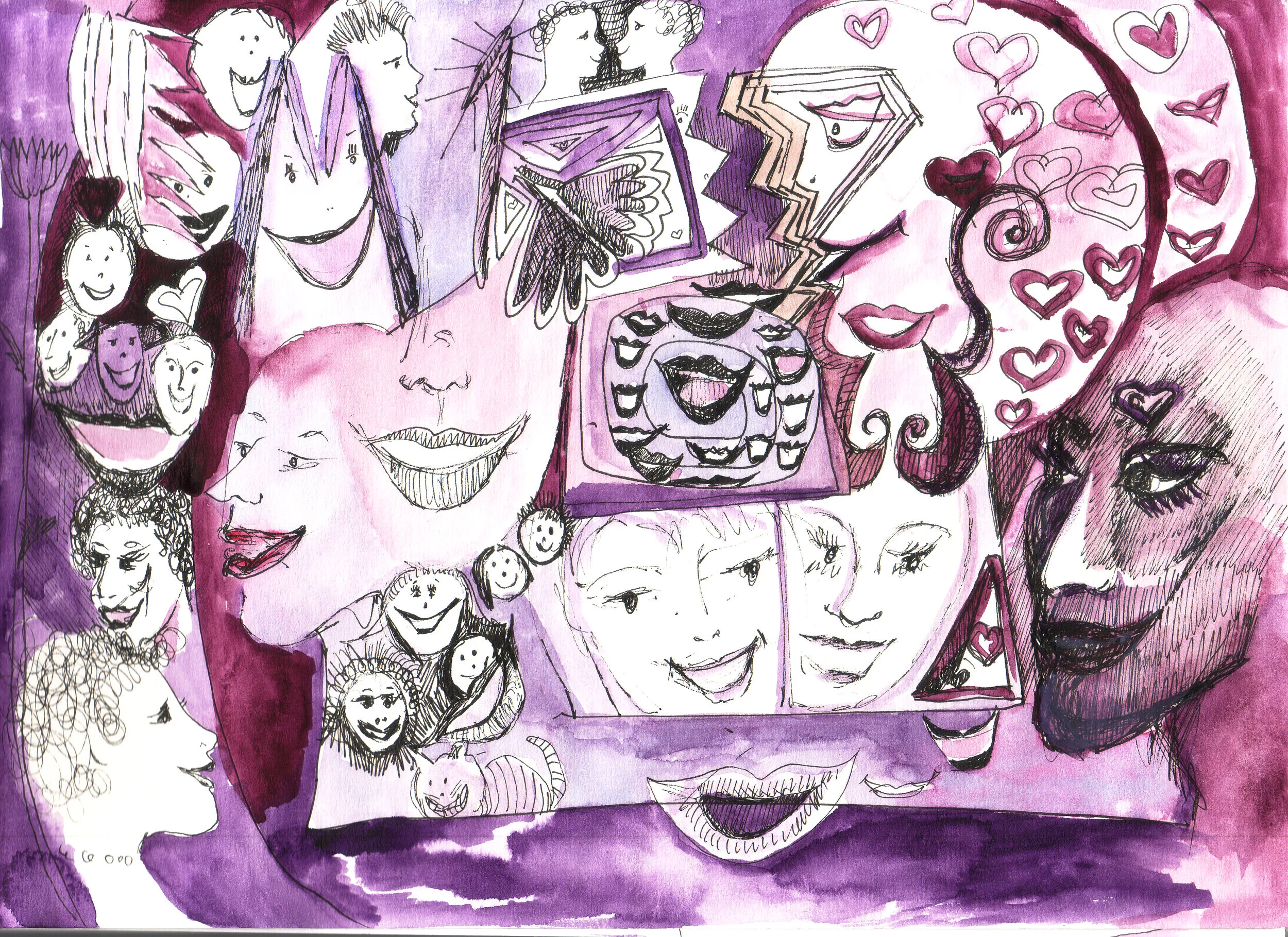 47. purpleness and smiles.jpg