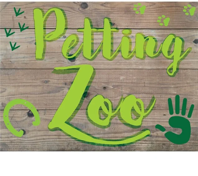 Petting Zoo