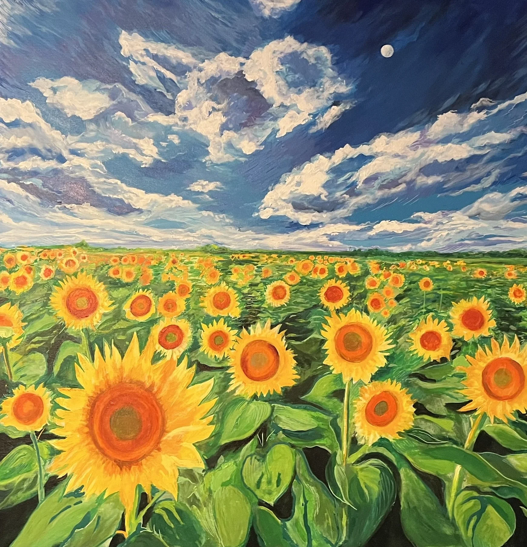 Sophia the Fierce Tribute