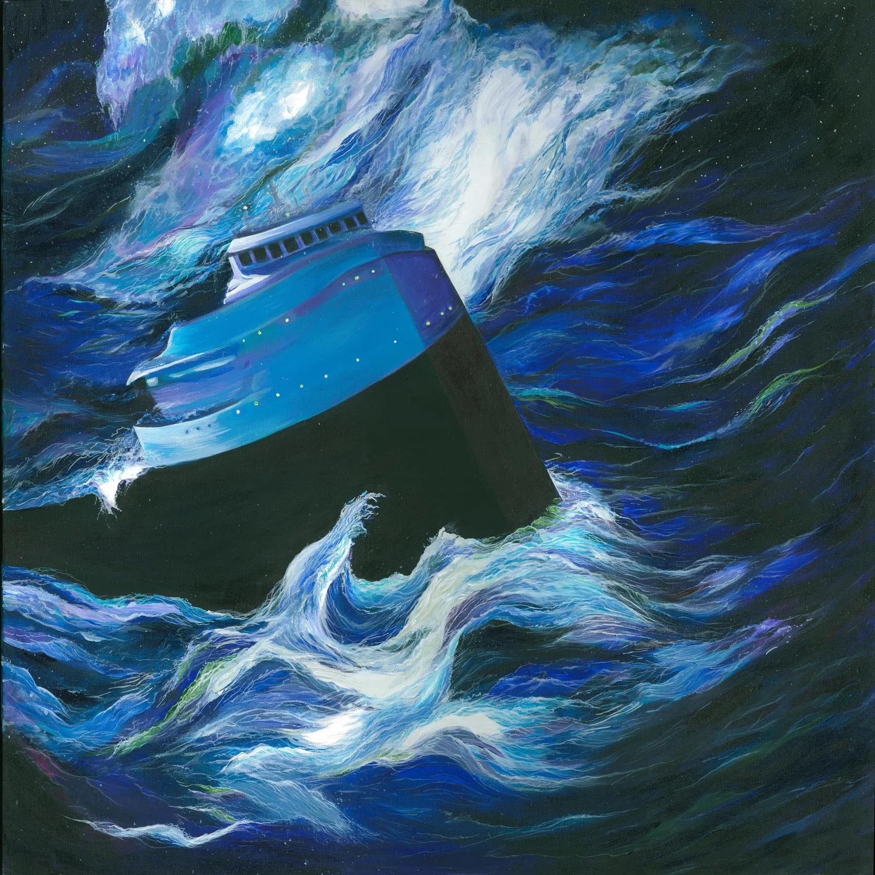 The Witch of November