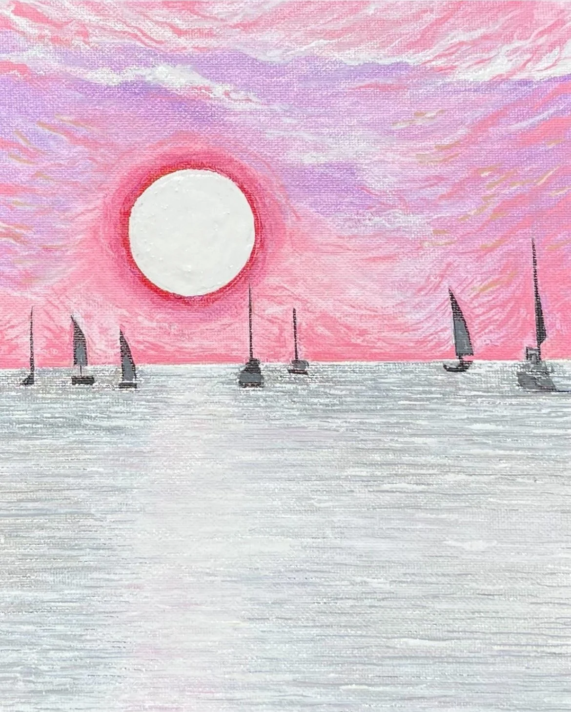Sailing