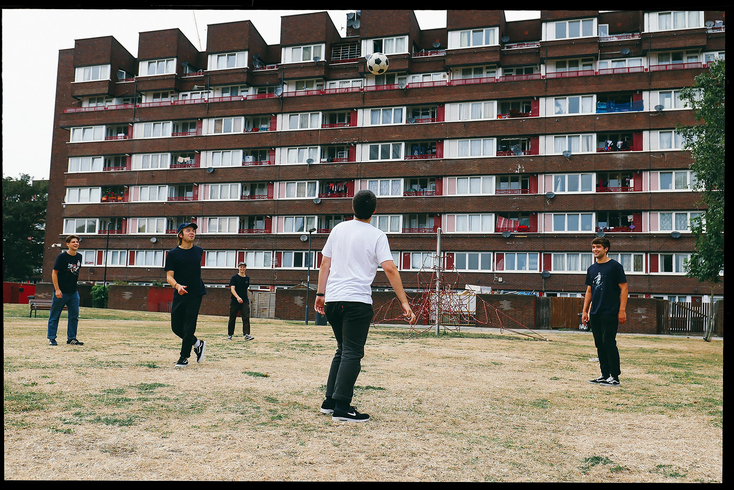 Art of Football - Campaign