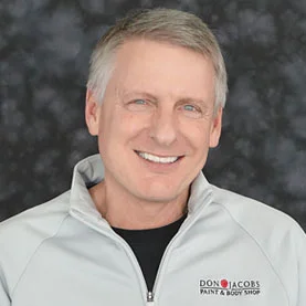TIM MECKES Sales Coordinator tmeckes@donjacobs.com