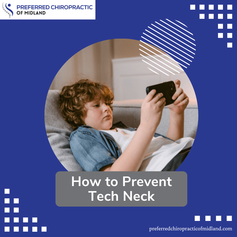 Preventing Tech-Related Injuries in Children: A Chiropractic Perspective