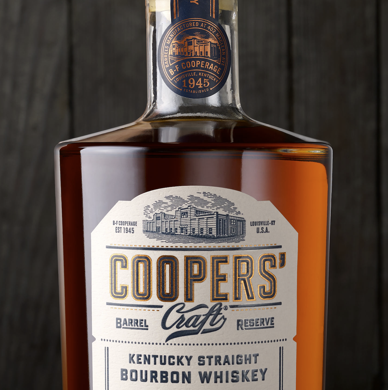 Illustrations for Coopers' Craft. Design: chadmichaelstudio.com