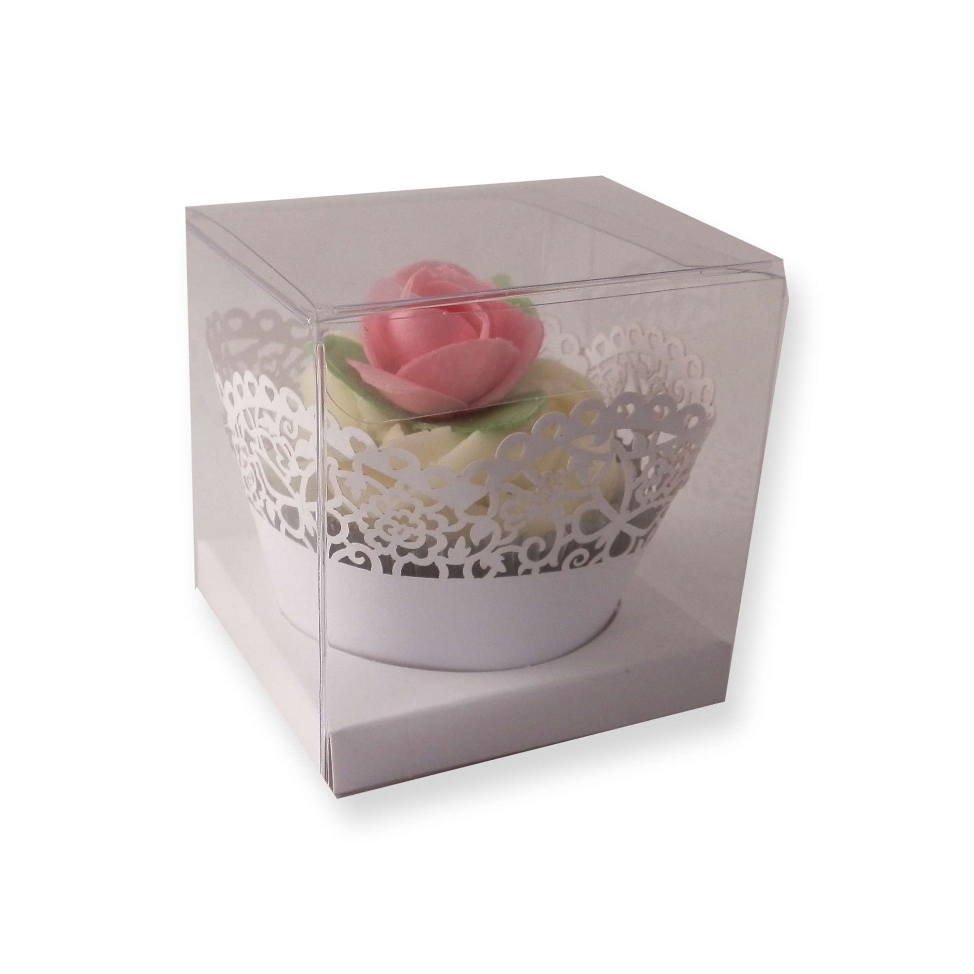 Cupcake Packaging Boxes — AnyCustomBox