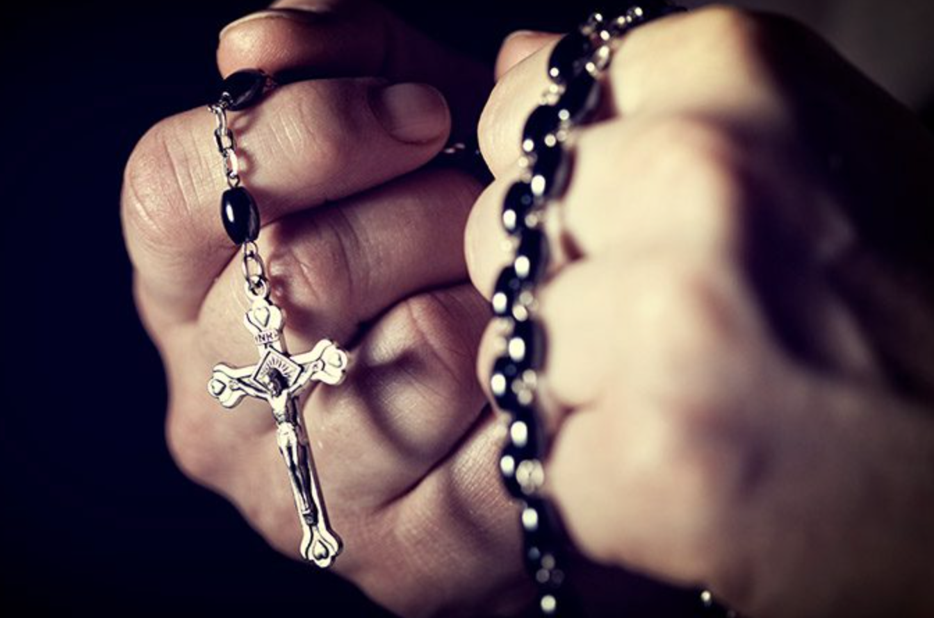 Annual Rosary Rally