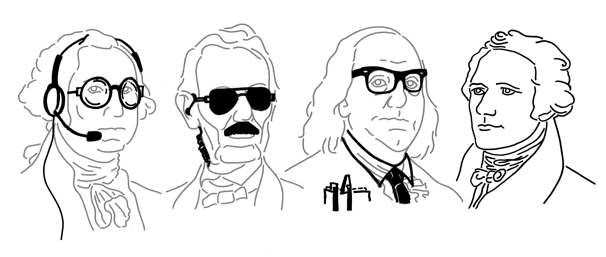 President Sketches Portfolio.png