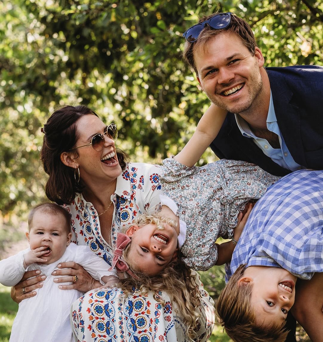 FAMILY | We&rsquo;ve been a bit quiet over the summer on here and had a lot of family time which has been amazing. 

Got lots of exciting projects coming up and we will share one with you in the next few days so stay tuned. Those who receive our news