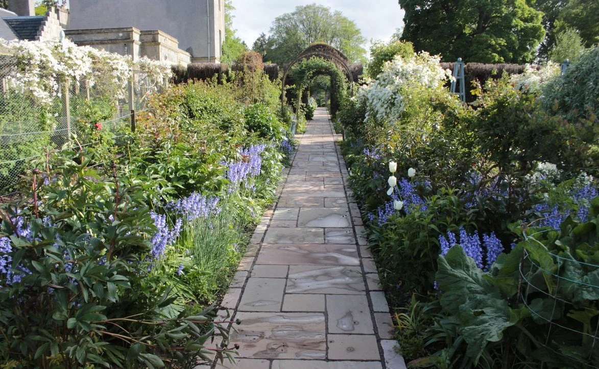 Scotland’s Gardens Scheme Openings