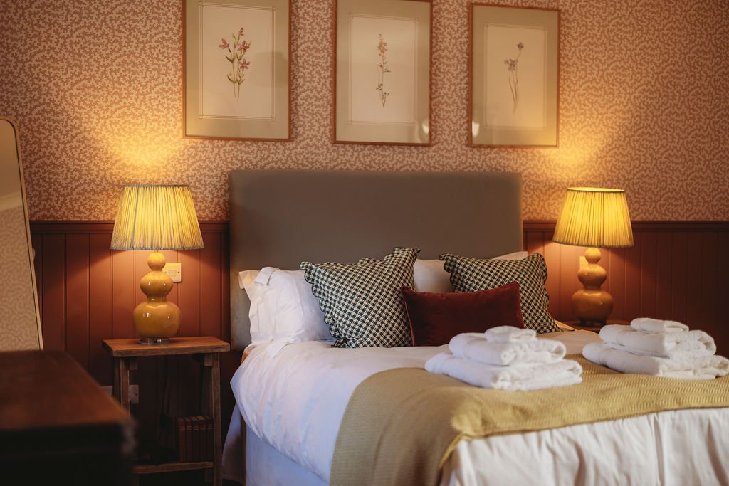 The Dairy Cottage Preston Hall