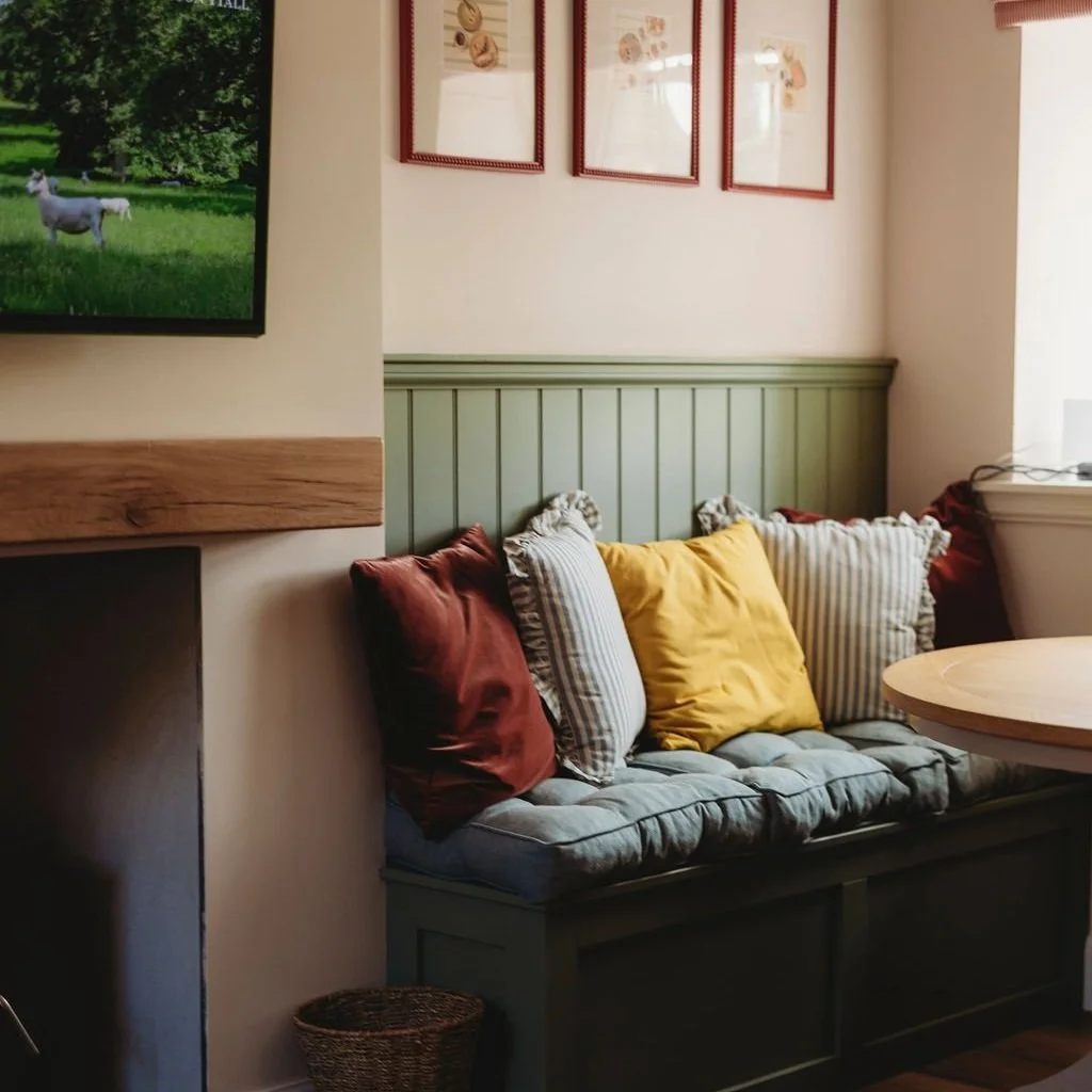 The Dairy Cottage Preston Hall