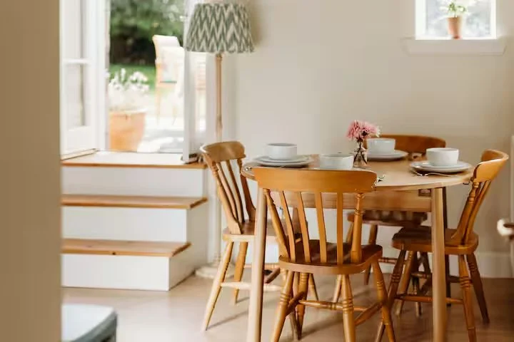 The Stables Preston Lodge