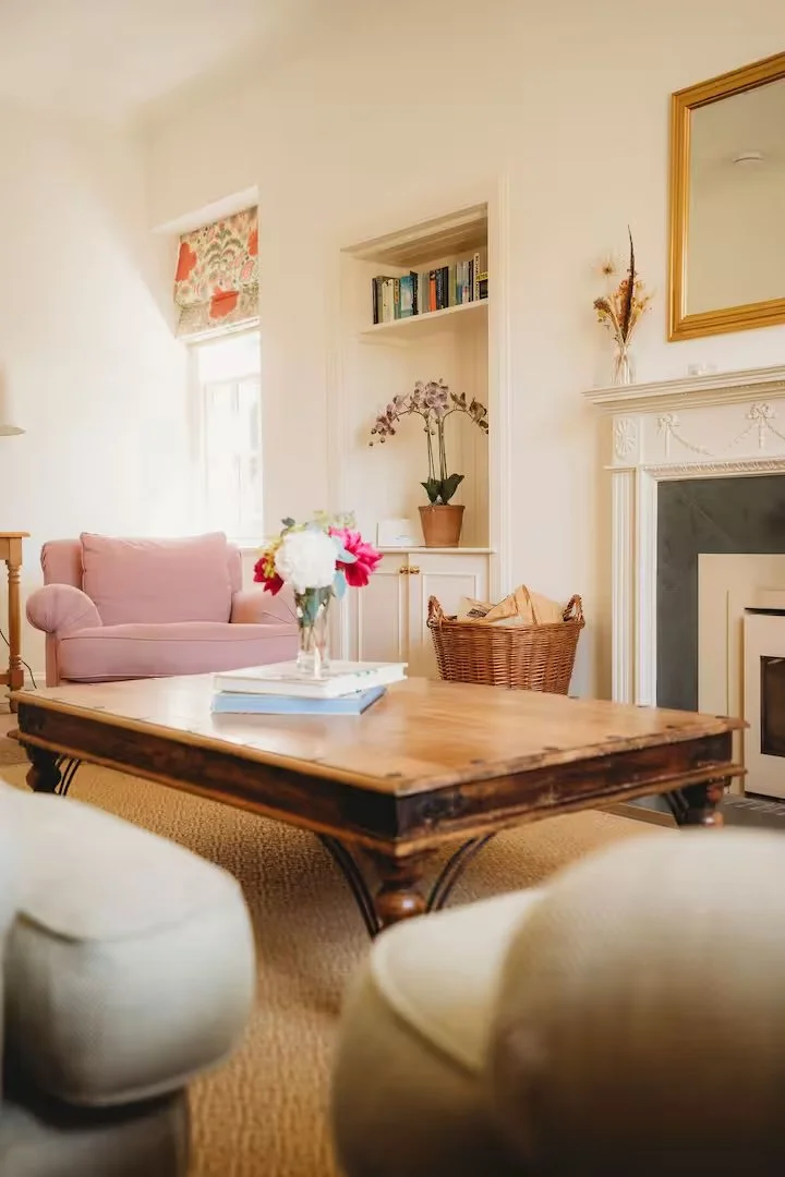 The Garden Bothy preston hall