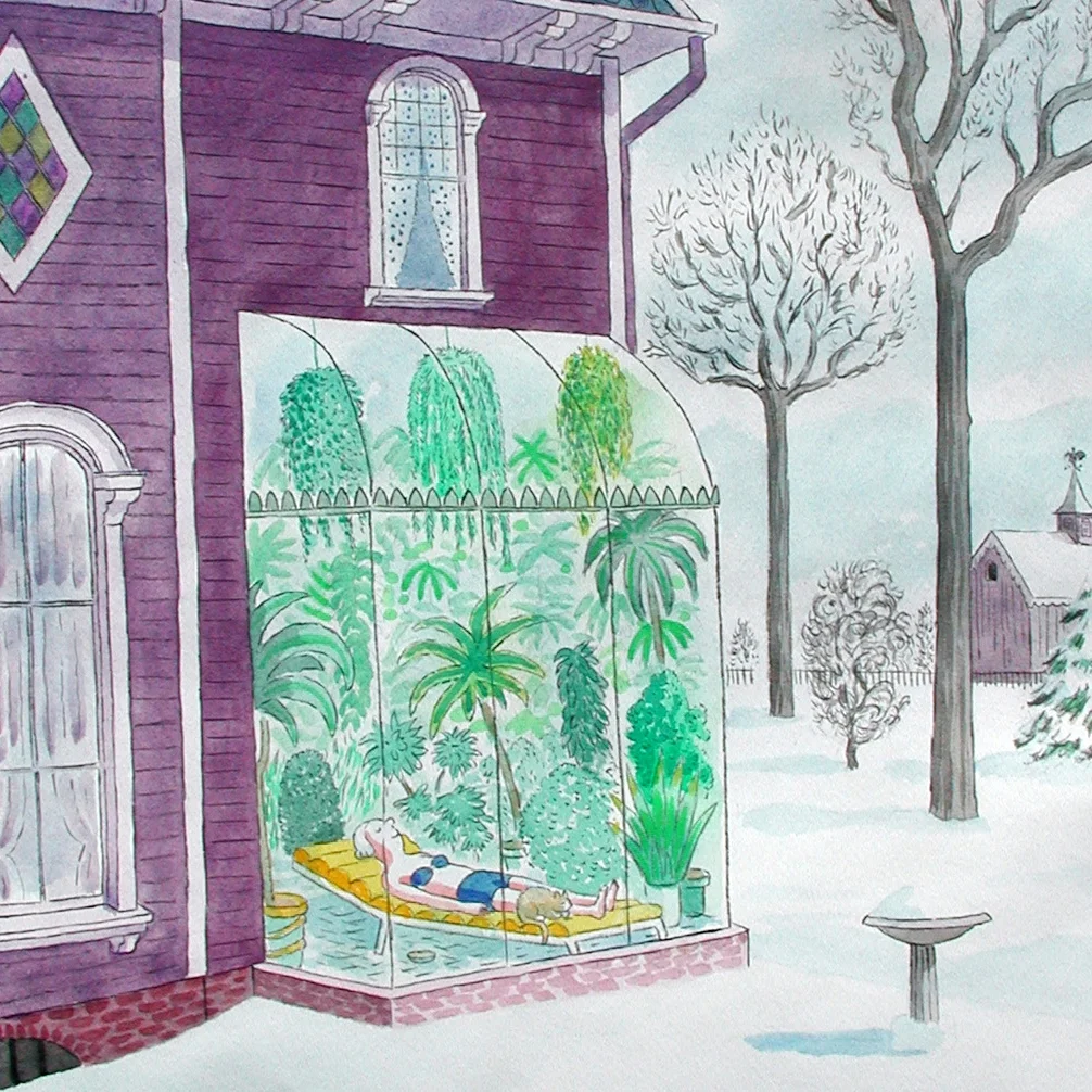 Greenhouse