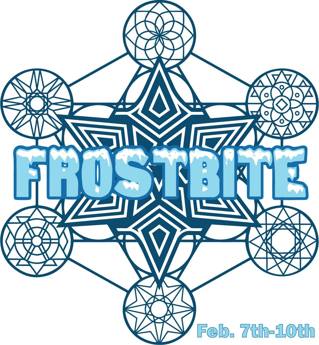 Frostbite Flow Arts Camp