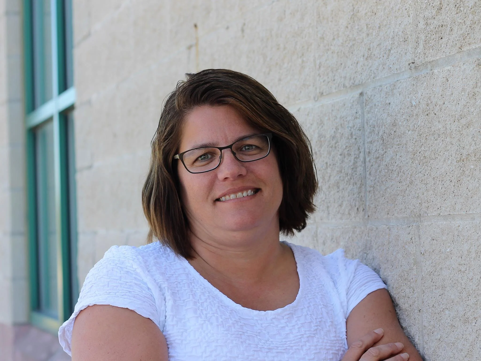 DGL's Laurie Adams to present at OTEC