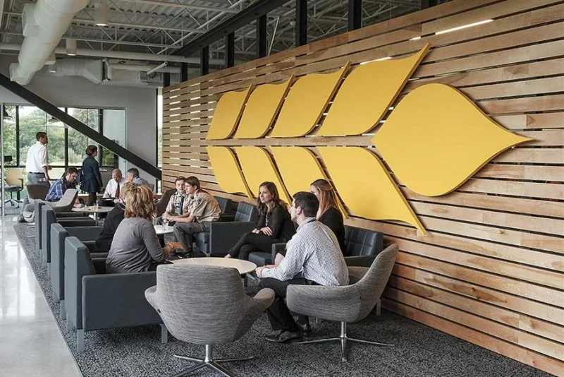 The Andersons Celebrates Opening of New $54 Million Corporate Headquarters