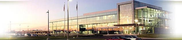 DGL Team Members Attend The Wood County Economic Development Commission (WCEDC)'s Annual Meeting