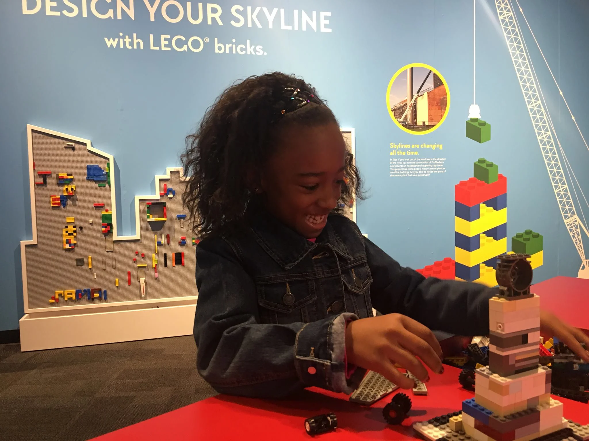 Giving 20 in 17 | Imagination Station Kick-Off