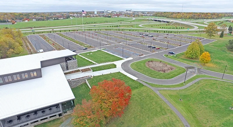 DGL presents with EPA at Storm Water Management & Drainage Conference