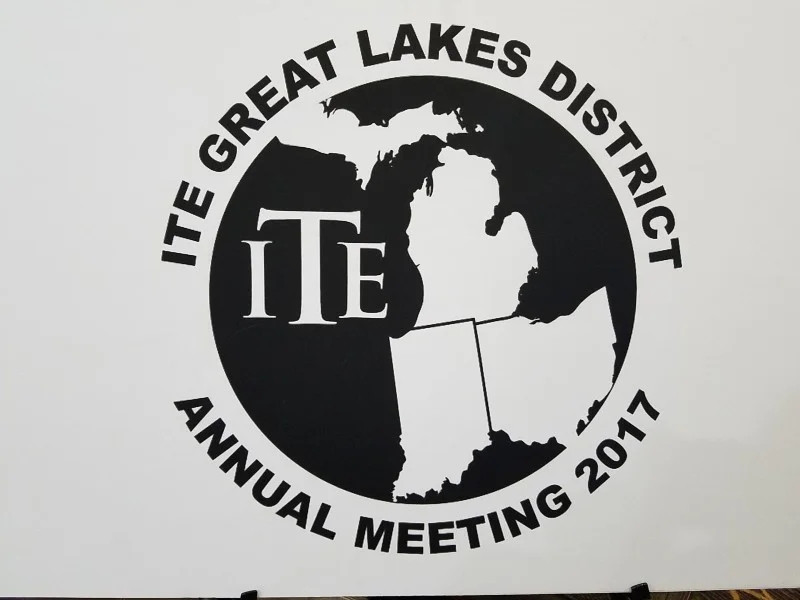 2017 ITE Great Lakes Annual Meeting