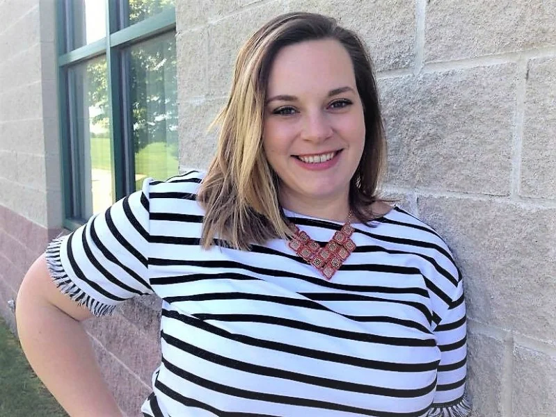 Corrinne M. Lochtefeld, PE