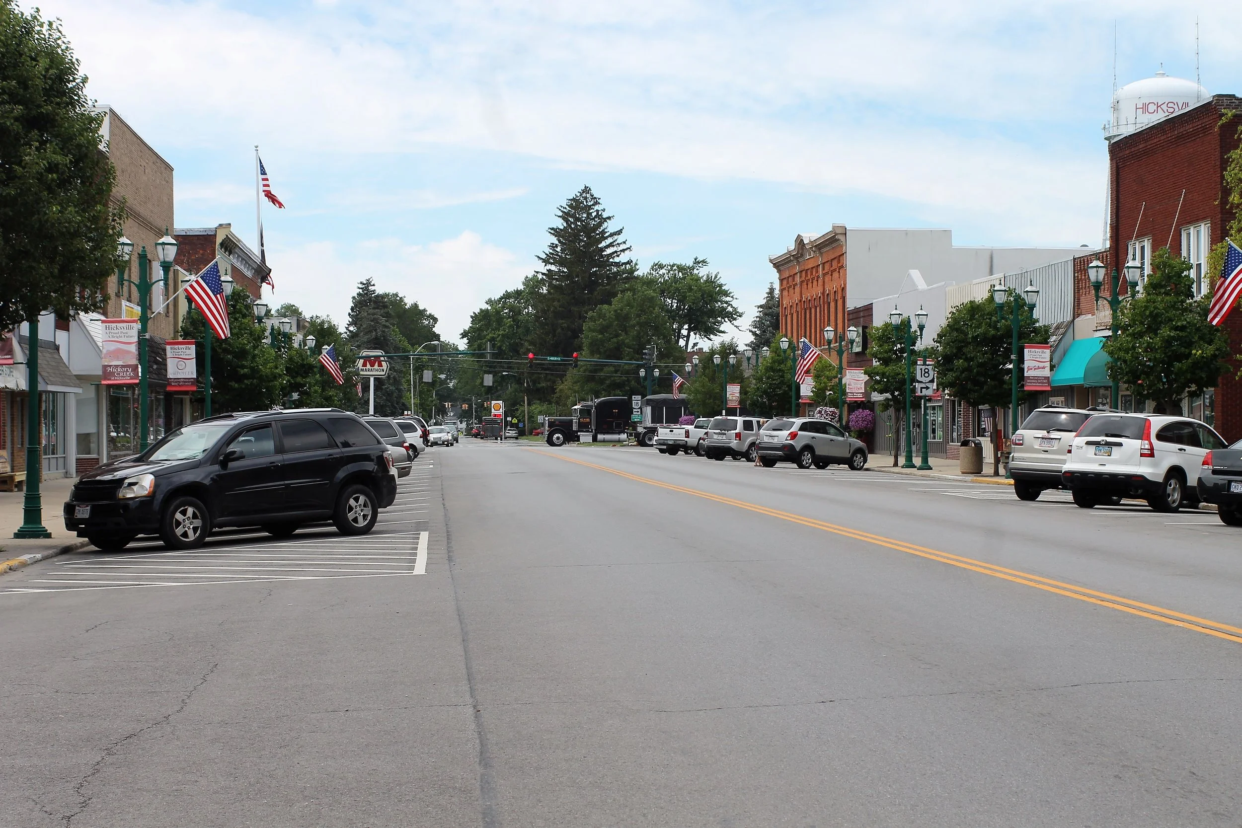 Hicksville — DGL Consulting Engineers