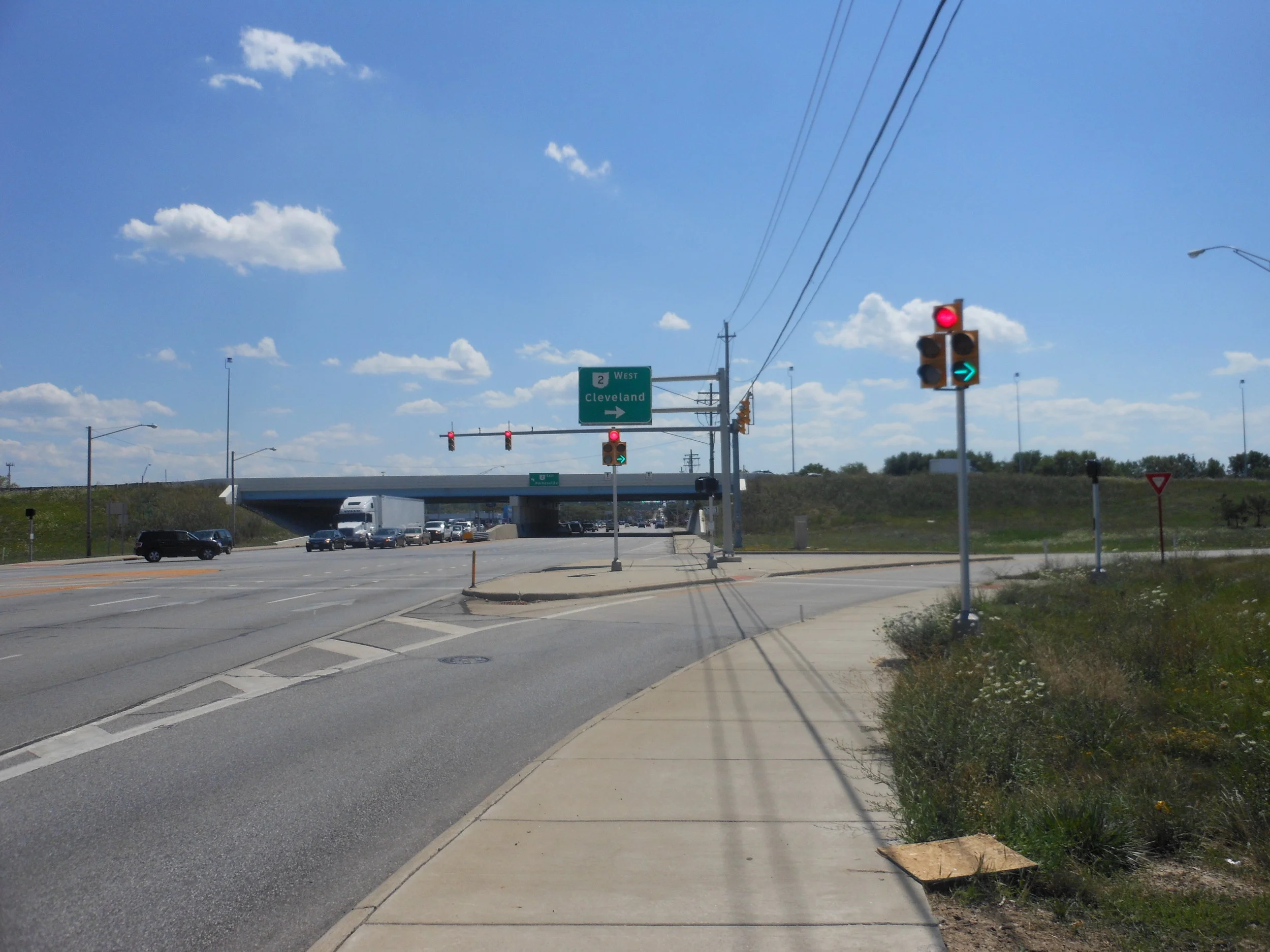 05 Southbound Approach.JPG