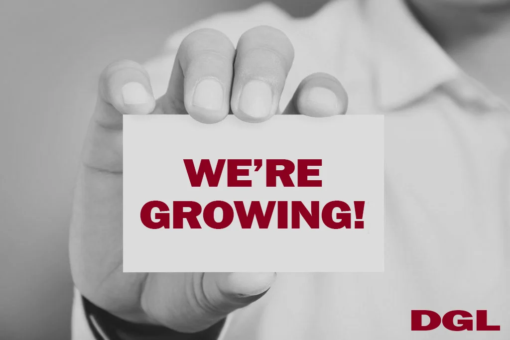 Press Release: DGL Opens Office in Fulton County, Ohio