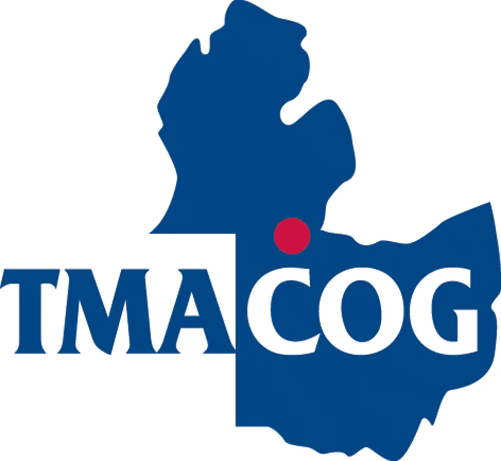 Toledo Area Construction Map