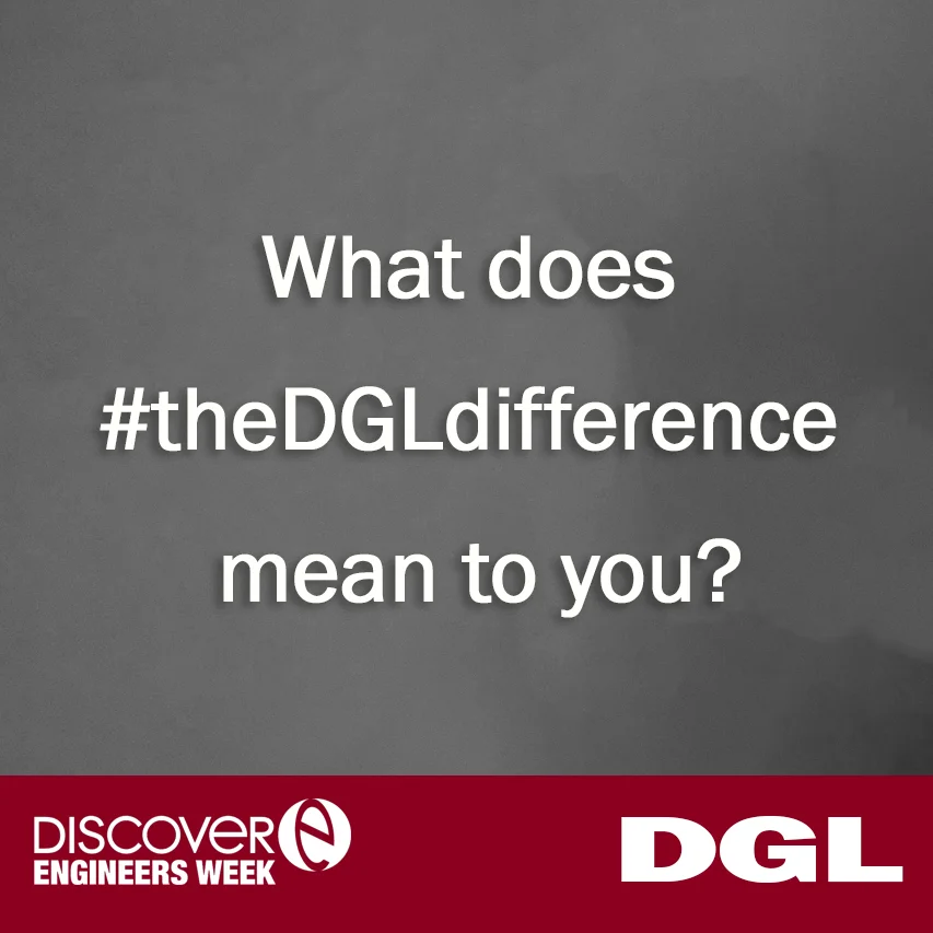 What does the DGL difference mean to you?