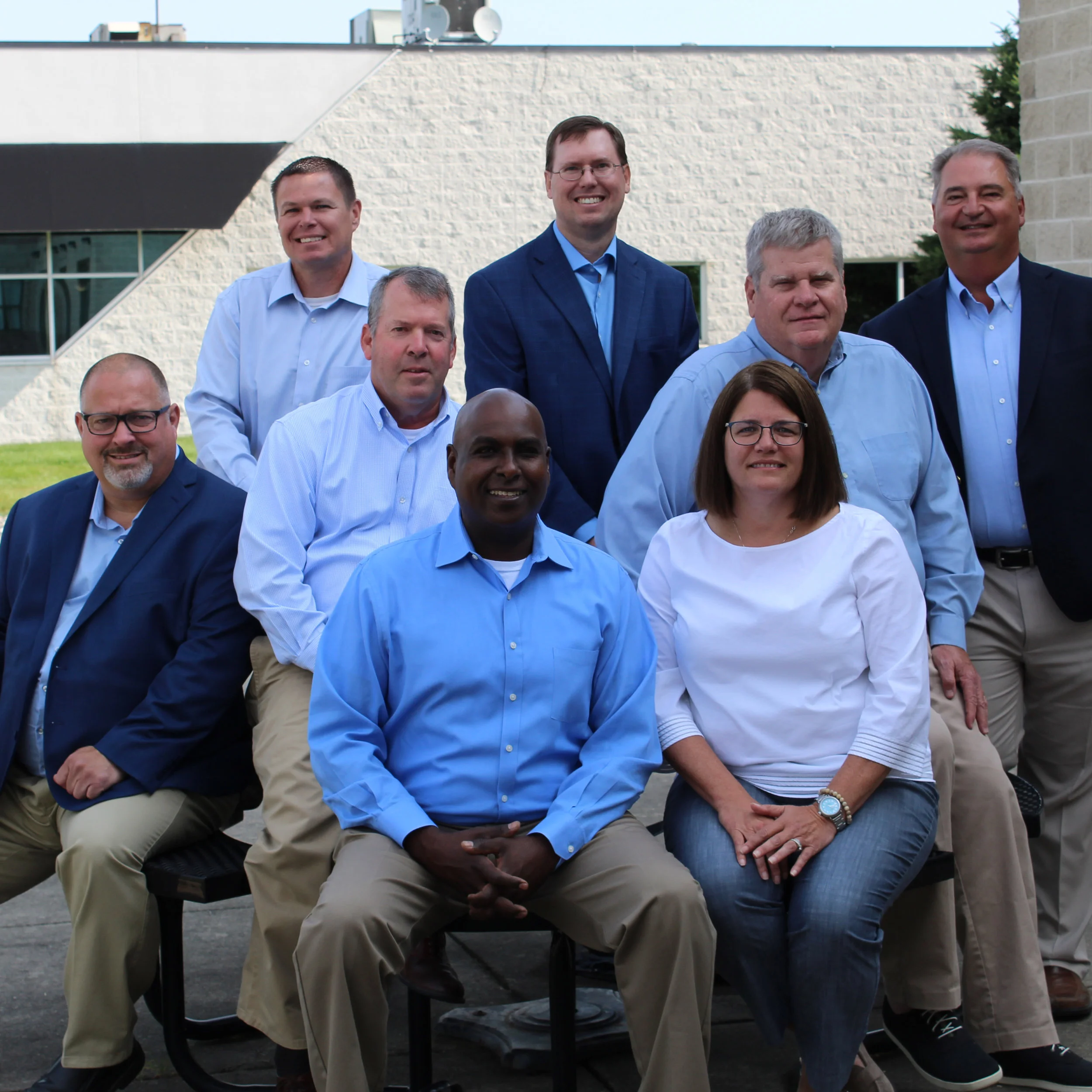 DGL ADDS FOUR NEW PRINCIPALS TO THE FIRM