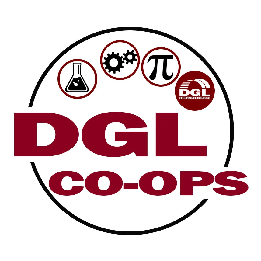 Career Fair Season with DGL