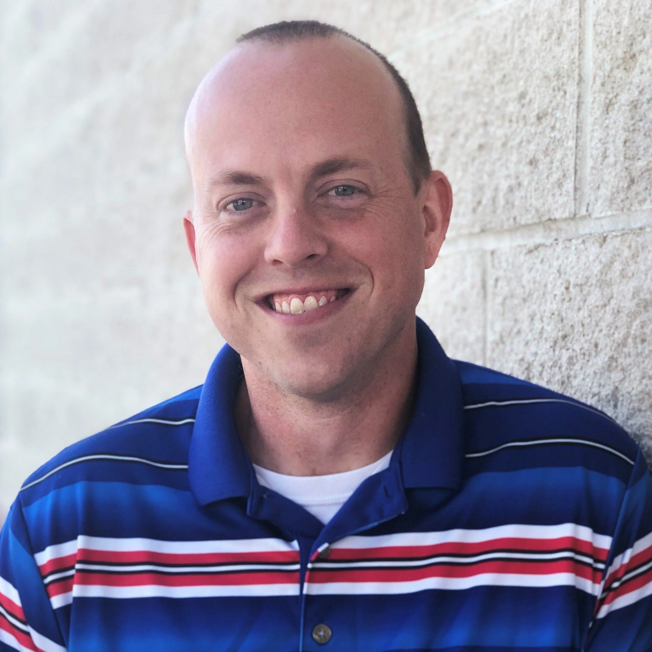 Nick Lake Graduates from Fulton Leadership University