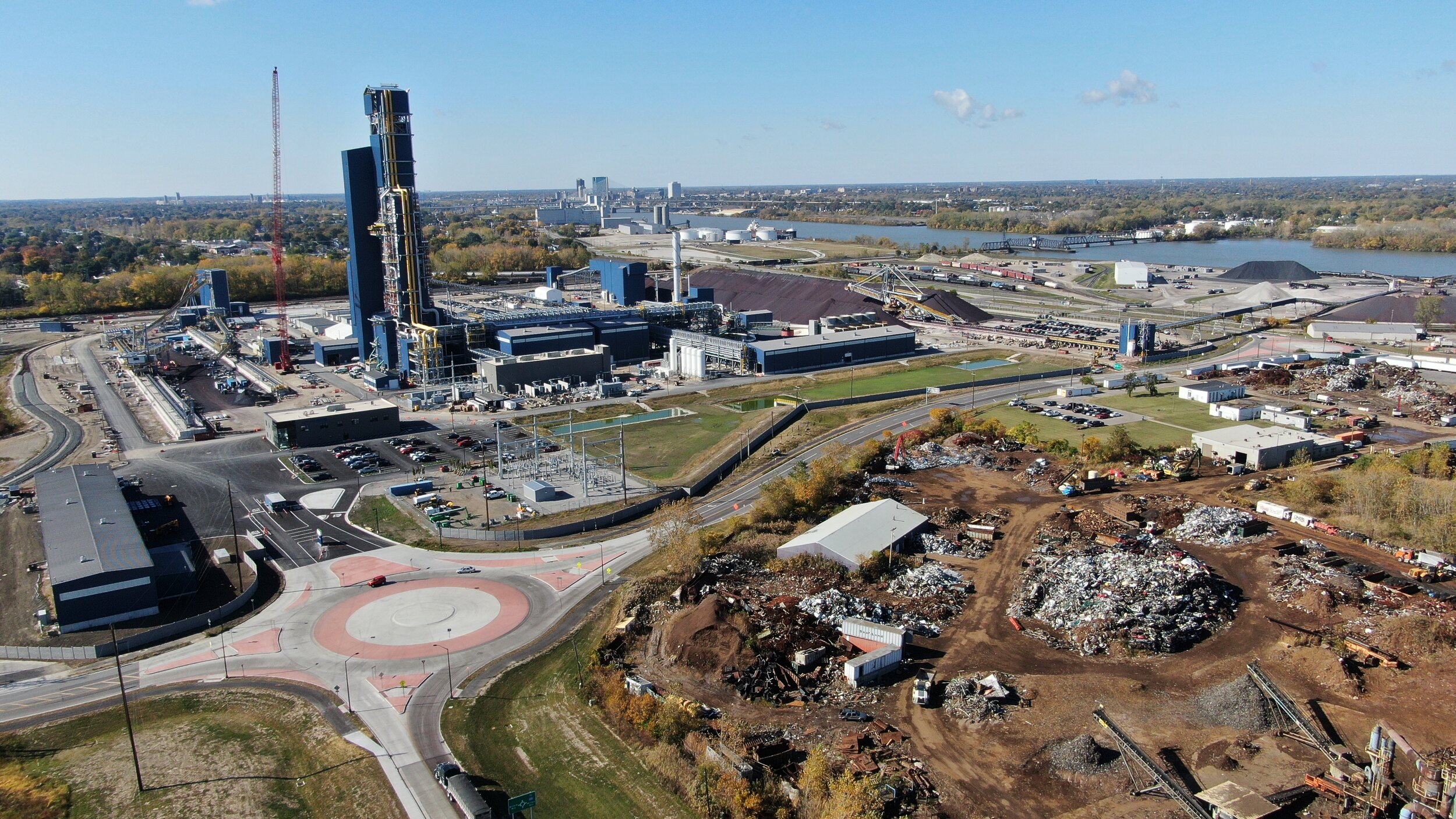 ACEC Ohio Engineering Excellence Awards Announced