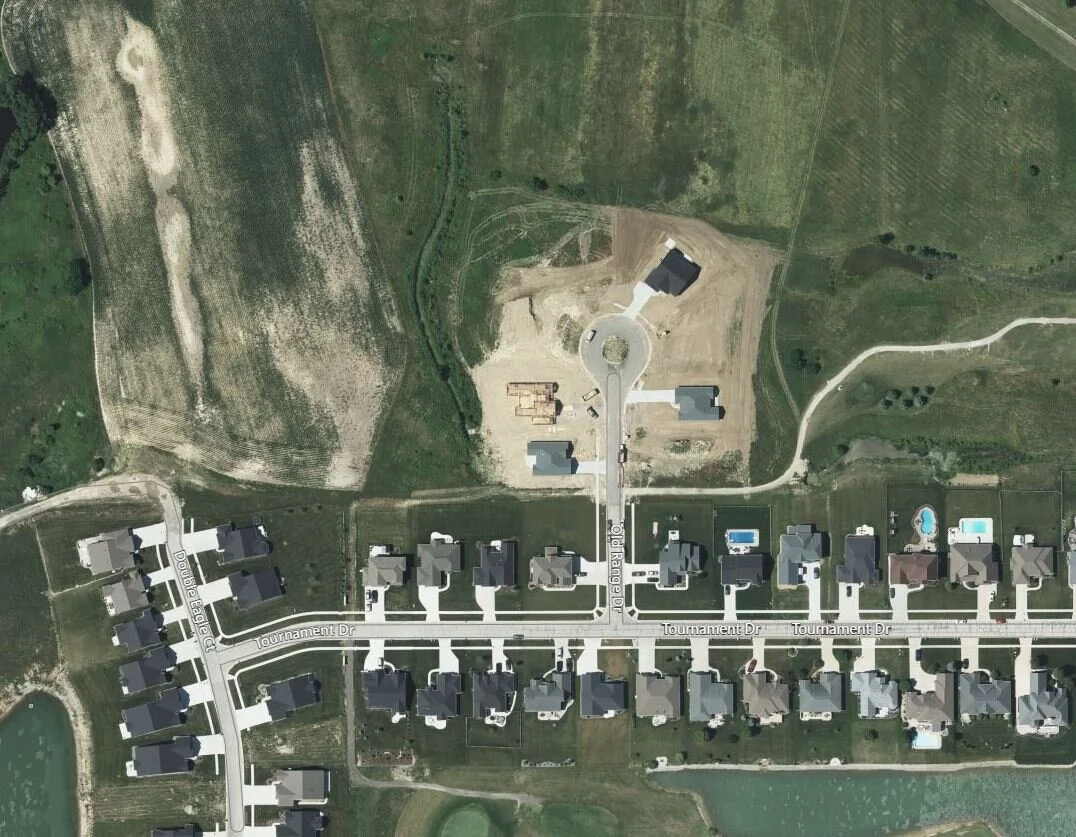 FALLEN TIMBERS 7 Bing Map.JPG