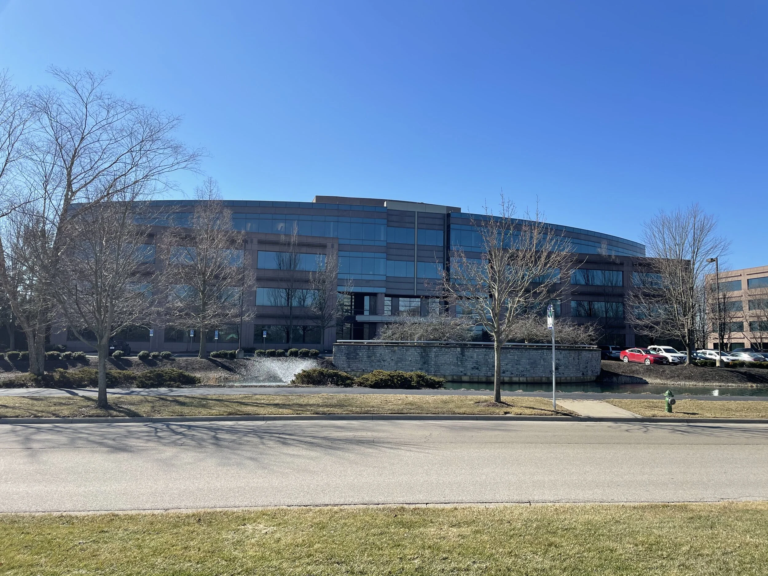 DGL Consulting Engineers Opens Office in Dublin, Ohio