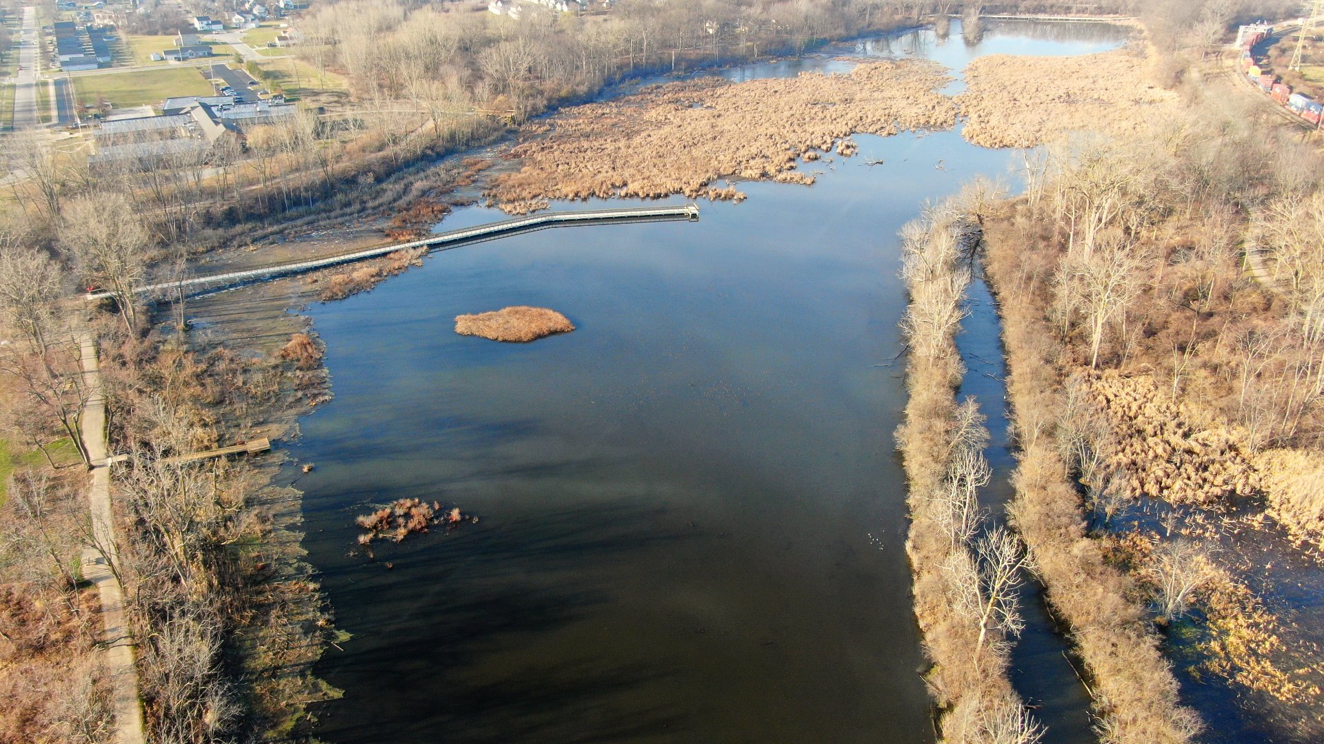 Manhattan Marsh Parks and Rec 3 Lake.jpg