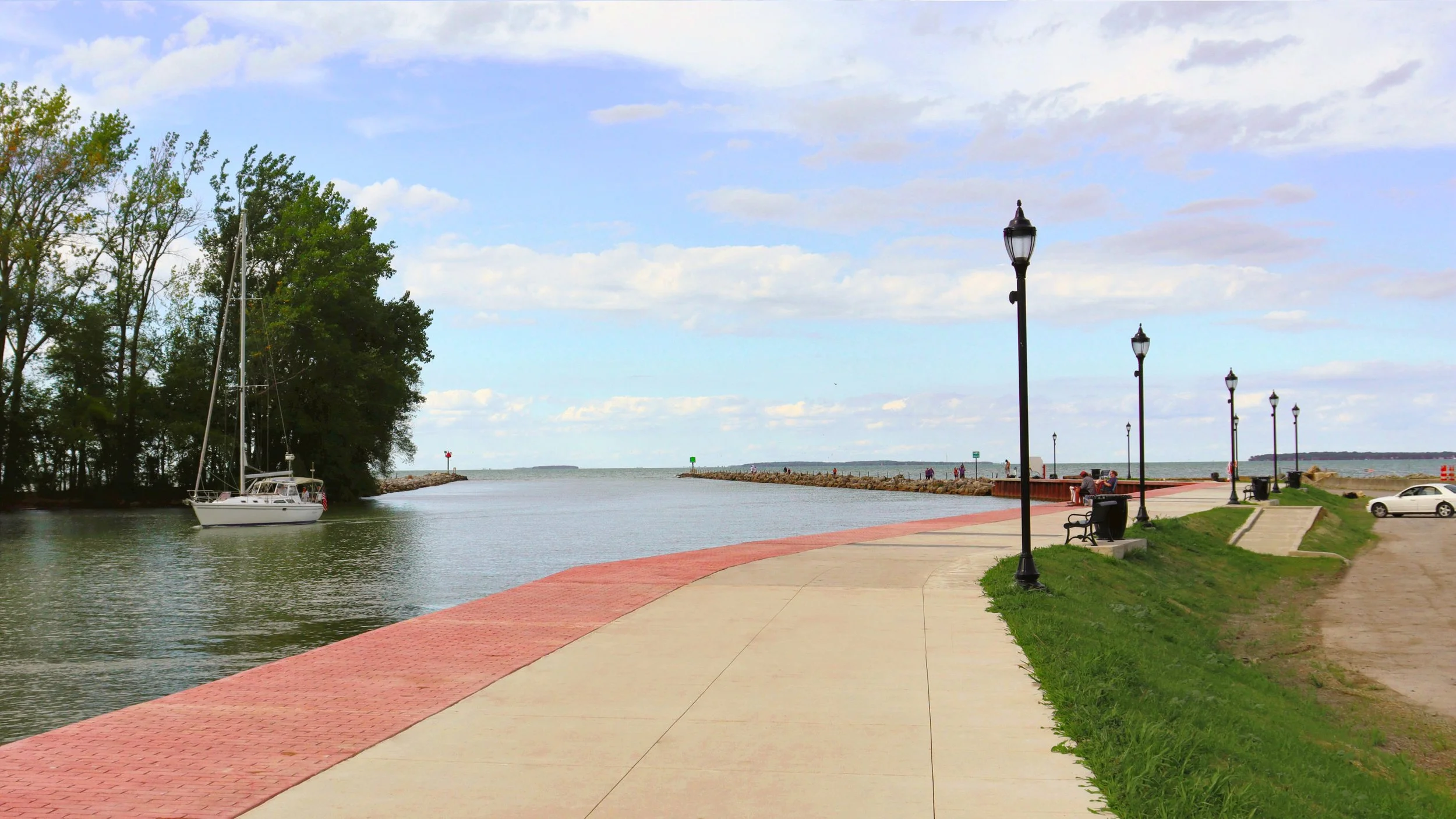 Port Clinton Waterfront Walkway Phase 1 - Photo 1.jpg