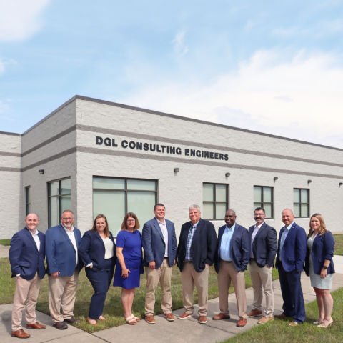 DGL Names Jerry Curry as New Principal