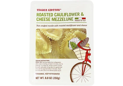 Photo via Trader Joe's