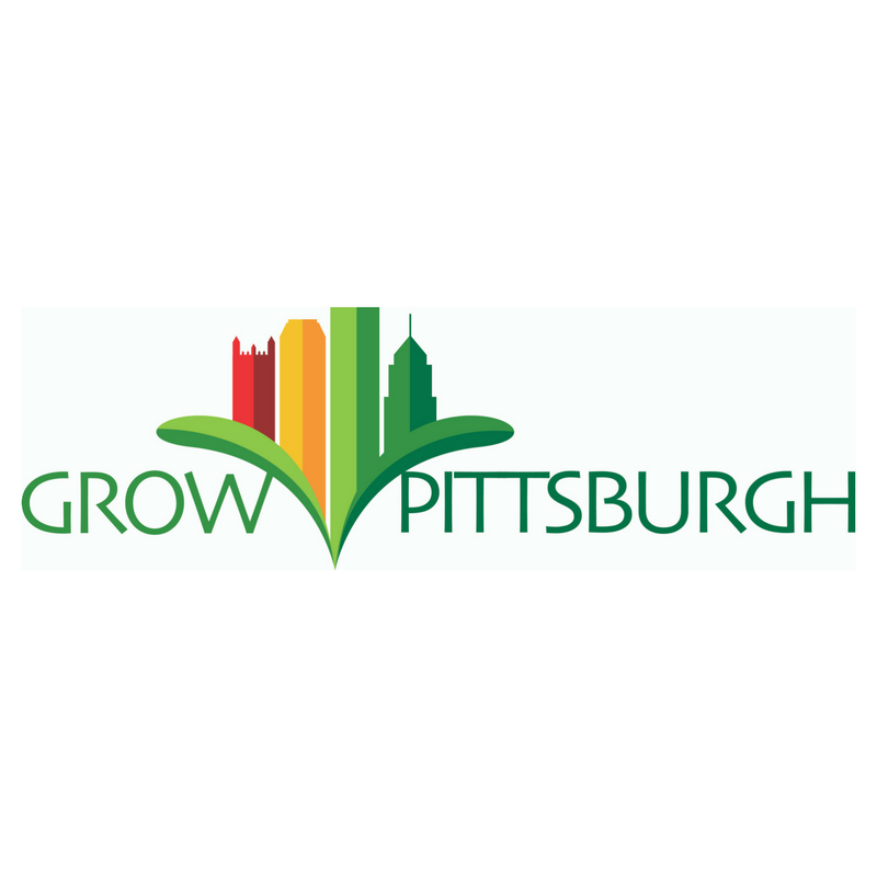 Grow Pittsburgh